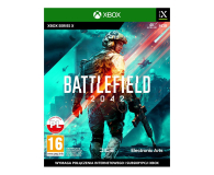 Battlefield 2042 Xbox Series X - 661148 - zdjęcie 1